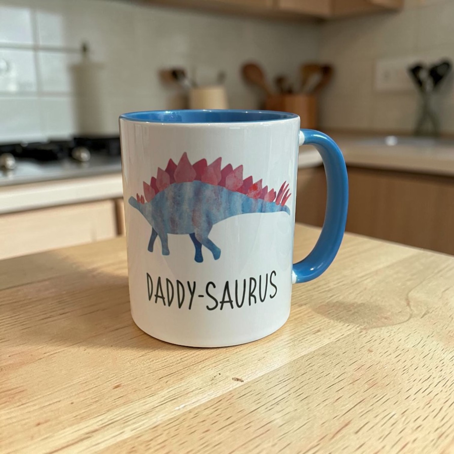 Dino Family Mugs - Image 6
