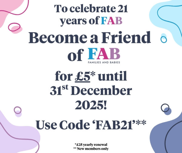 Friend of FAB