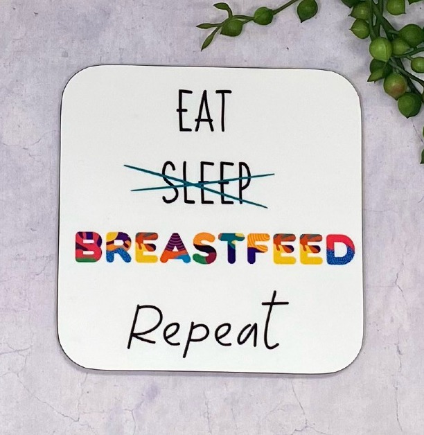 Eat Sleep Mug - Image 2