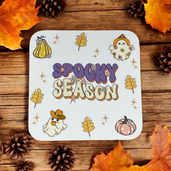 Spooky Season Mug - Image 3