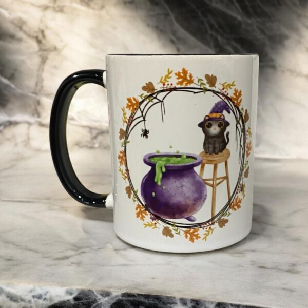 Witches Brew Mug - Image 2
