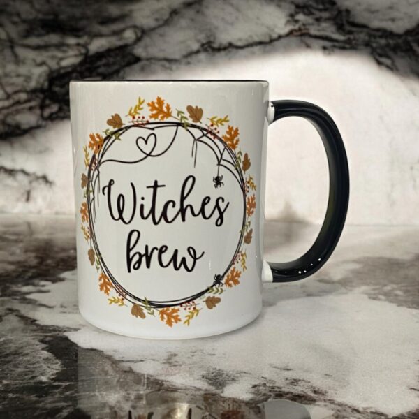 Witches Brew Mug