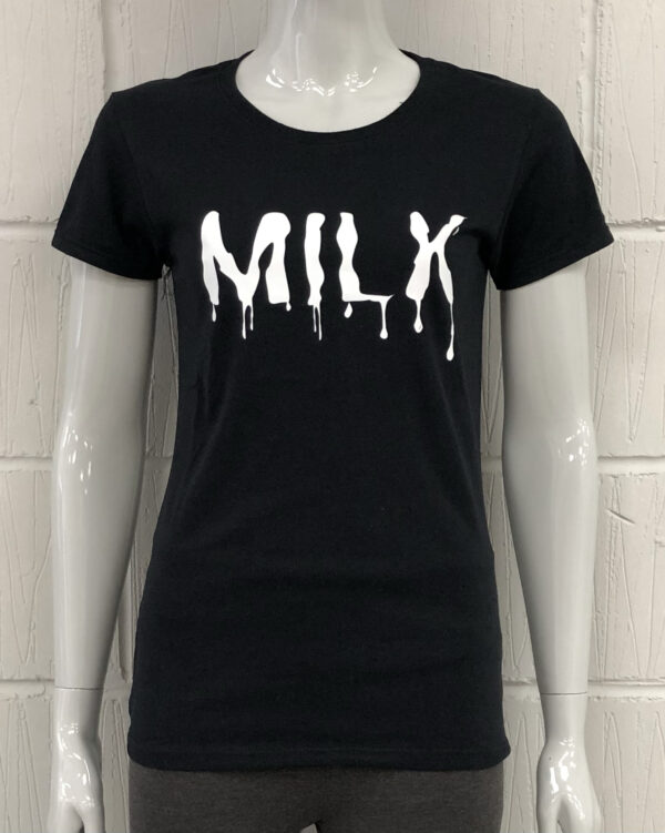 FAB Milk T-shirt