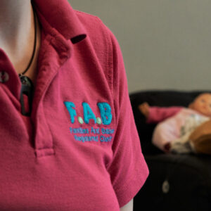 Breastfeeding Peer Supporter Training