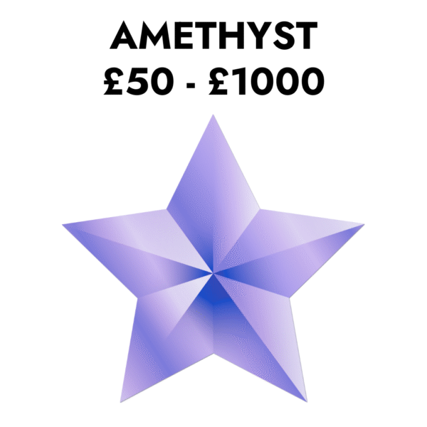 Amethyst Patron